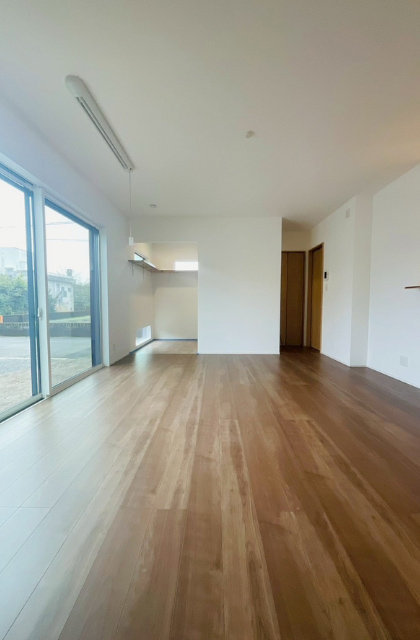 LDK - 施工事例 - デザインハウス宮崎