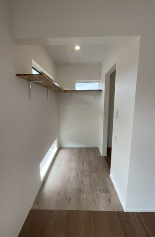 ペットルーム - 施工事例 - デザインハウス宮崎