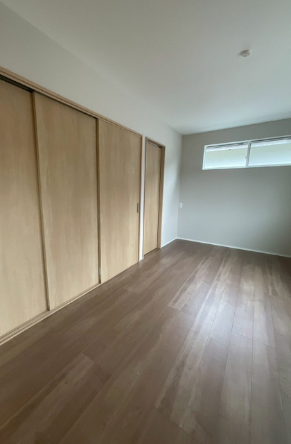 洋室 - 施工事例 - デザインハウス宮崎