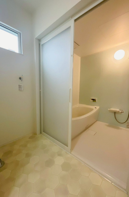 浴室 - 施工事例 - デザインハウス宮崎