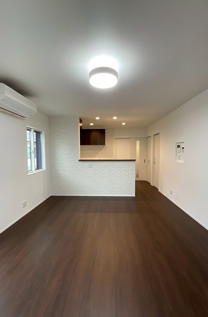 LDK - 施工事例 - デザインハウス宮崎