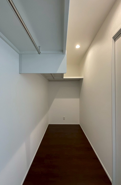 収納 - 施工事例 - デザインハウス宮崎