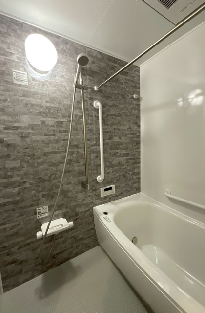 浴室 - 施工事例 - デザインハウス宮崎