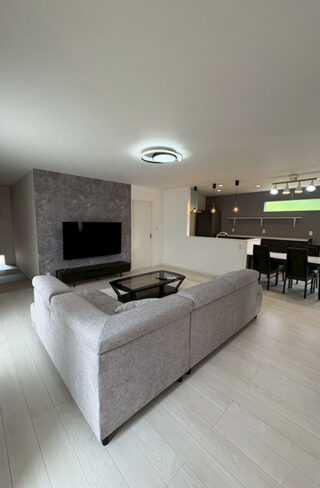 LDK - 施工事例 - デザインハウス宮崎