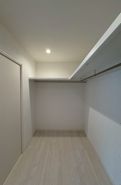 収納 - 施工事例 - デザインハウス宮崎