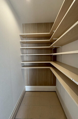 収納 - 施工事例 - デザインハウス宮崎