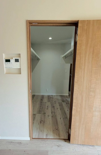 収納 - 施工事例 - デザインハウス宮崎