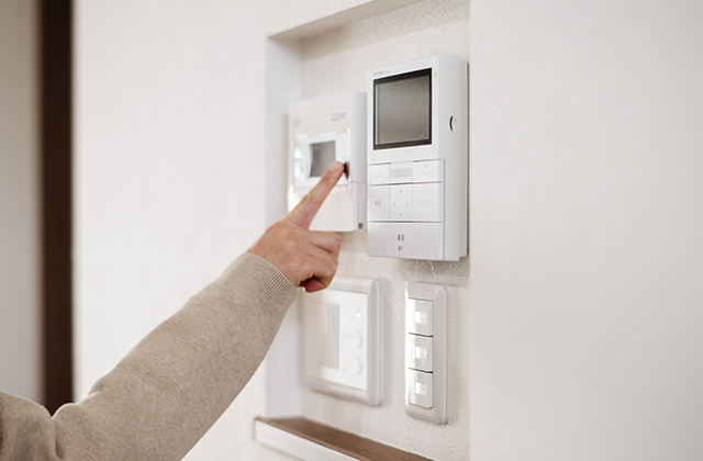 スイッチニッチ - 施工事例 - 国分ハウジング