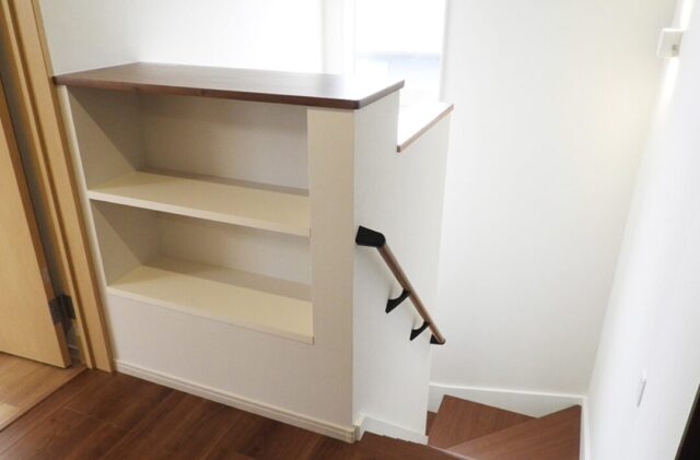 15箇所の収納と回遊動線で家事がスムーズに進む2階建て - 向洋ハウジング - 2階