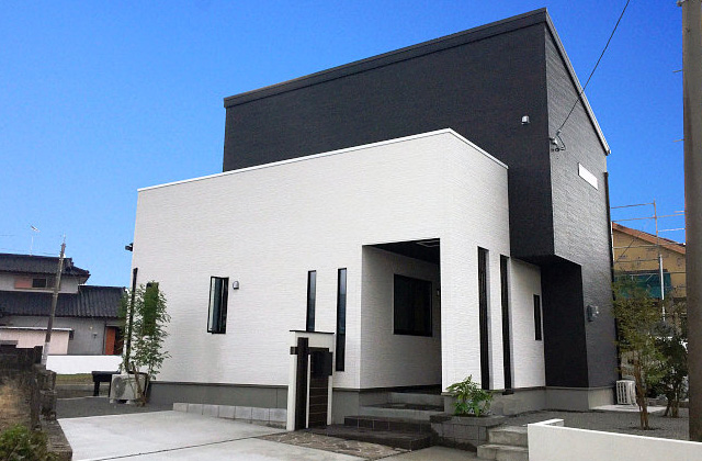 三股feelモデルハウス 住み心地 和の趣き 楽しさ 全部を詰め込んだ古民家モダンな家 三股町 注文住宅を宮崎で建てる タテルヤ宮崎