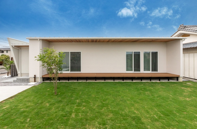 小林市のモデルハウス 住宅展示場を見学する 注文住宅を宮崎で建てる タテルヤ宮崎