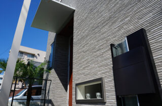 玄関 - 施工事例 - マルケンホーム