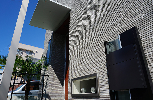 玄関 - 施工事例 - マルケンホーム