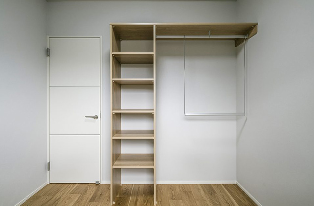 子ども部屋 - 施工事例 - NEOデザインホーム