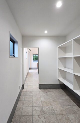 内観 - 施工事例 - 日大建築