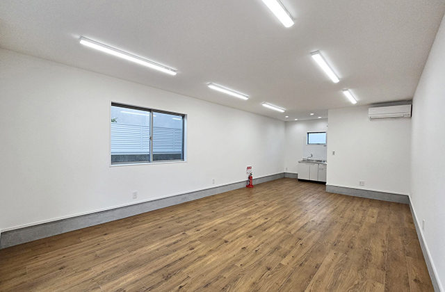 内観 - 施工事例 - 日大建築