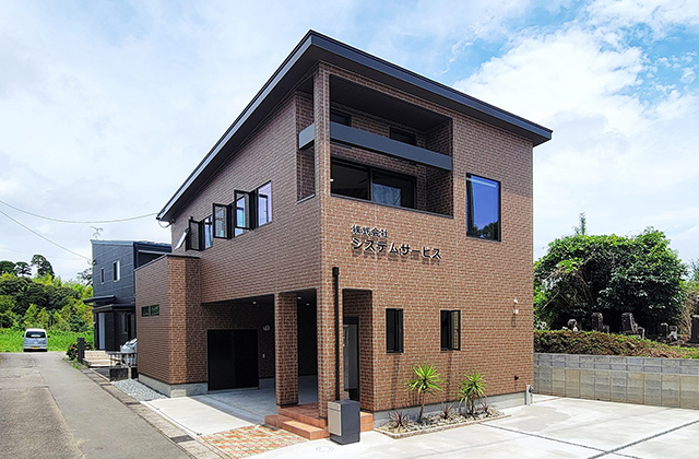 外観 - 施工事例 - 日大建築