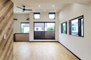 内観 - 施工事例 - 日大建築