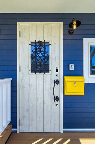 玄関 - 施工事例 - 日大建築