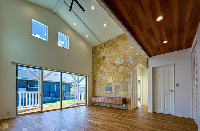 LDK - 施工事例 - 日大建築