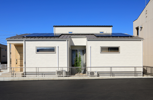 PG HOUSE宮崎 (ピージーハウス宮崎)
