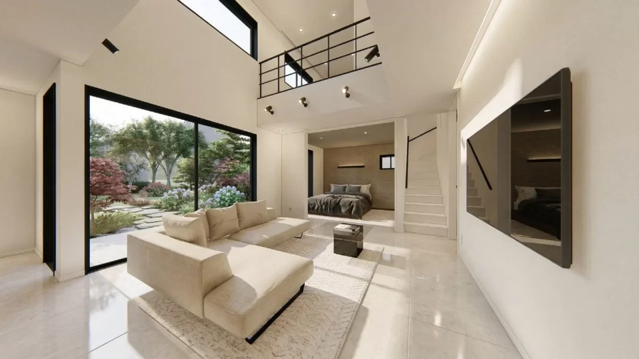 宮崎市佐土原町にて「1階主寝室・2階多目的ホール・玄関直通の収納サニタリー動線完備！多機能空間で暮らしが充実！37坪2階建て」の完成見学会【4/4,5】