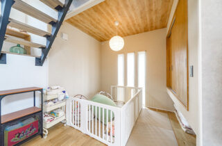 和室 - 施工事例 - トータルハウジング