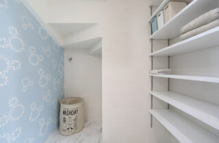 ドライルーム - 施工事例 - 空感考房CO.CO