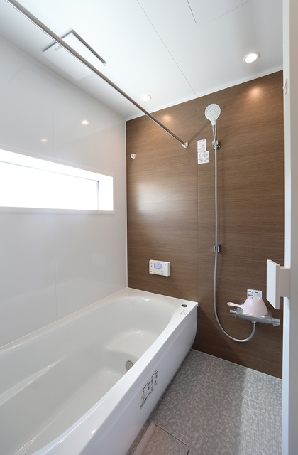 浴室 - 施工事例 - 空感考房CO.CO