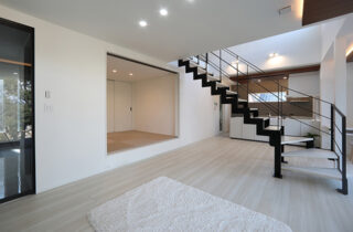 LDK - 施工事例 - 空感考房CO.CO