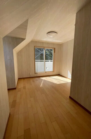 洋室 - 施工事例 - 大成住宅