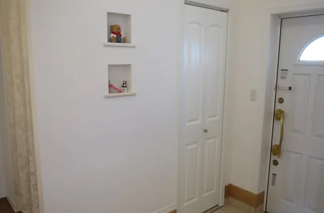 玄関 - 施工事例 - 大成住宅