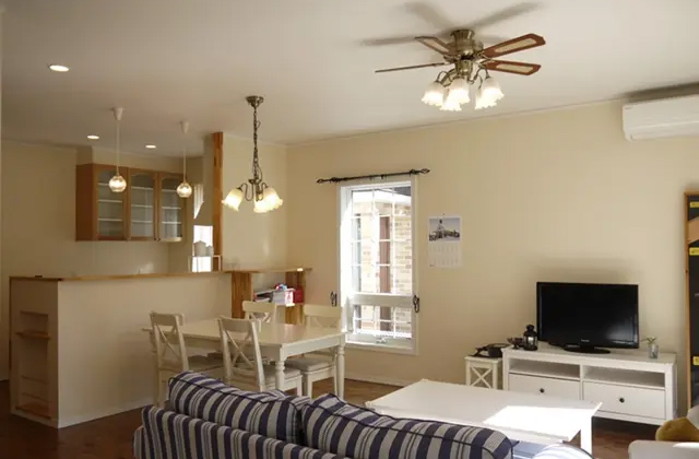 LDK - 施工事例 - 大成住宅