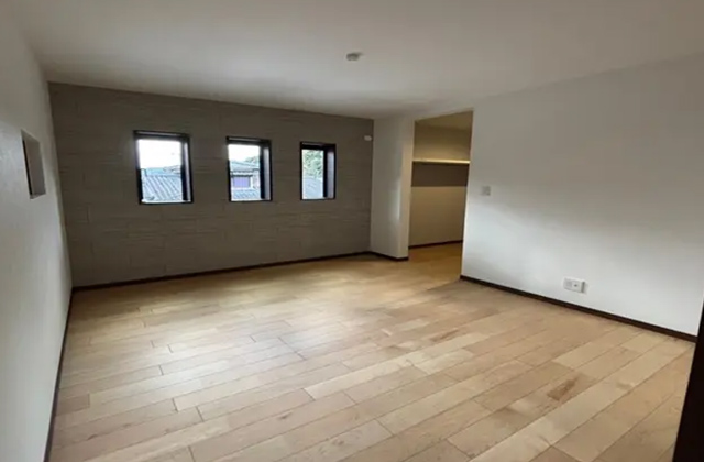 洋室 - 施工事例 - 大成住宅