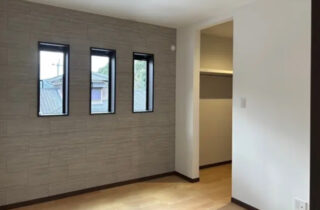 収納 - 施工事例 - 大成住宅