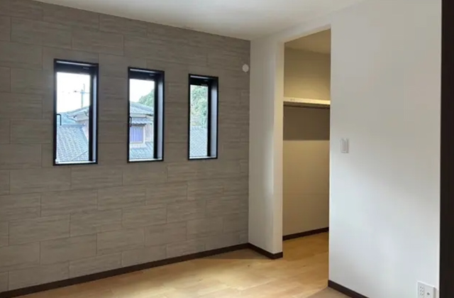 収納 - 施工事例 - 大成住宅