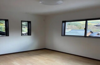 洋室 - 施工事例 - 大成住宅