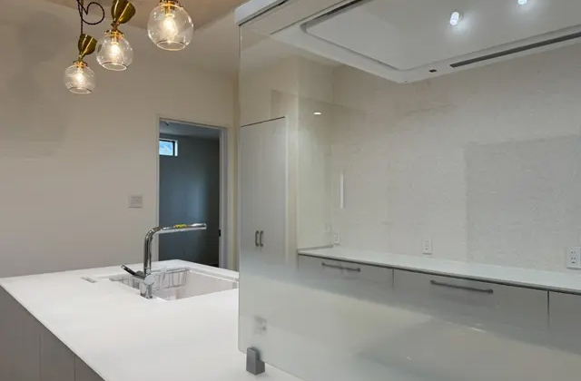 キッチン - 施工事例 - 大成住宅