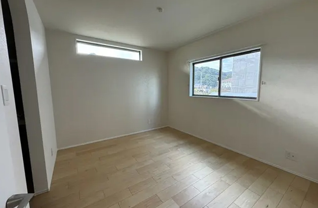 洋室 - 施工事例 - 大成住宅