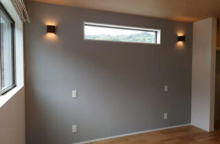 洋室 - 施工事例 - 大成住宅