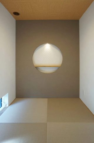 和室 - キッチンを中心とした間取りの快適さを追求した2階建て - ベネッツ