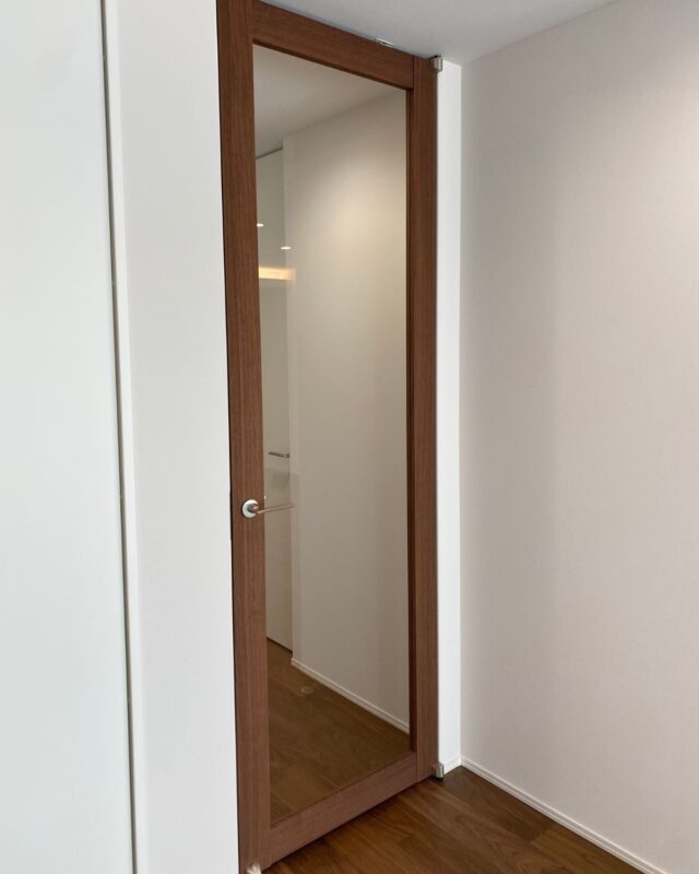 ハイドア - 施工事例 - アビハウス