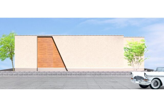 鳥栖市弥生が丘にて「3LDK＋畳コーナー＋中庭の平屋邸宅」の完成見学会【7/5,6】