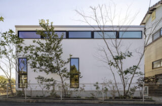 外観 - 施工事例 - 大園建設