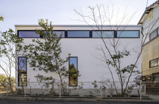 外観 - 施工事例 - 大園建設