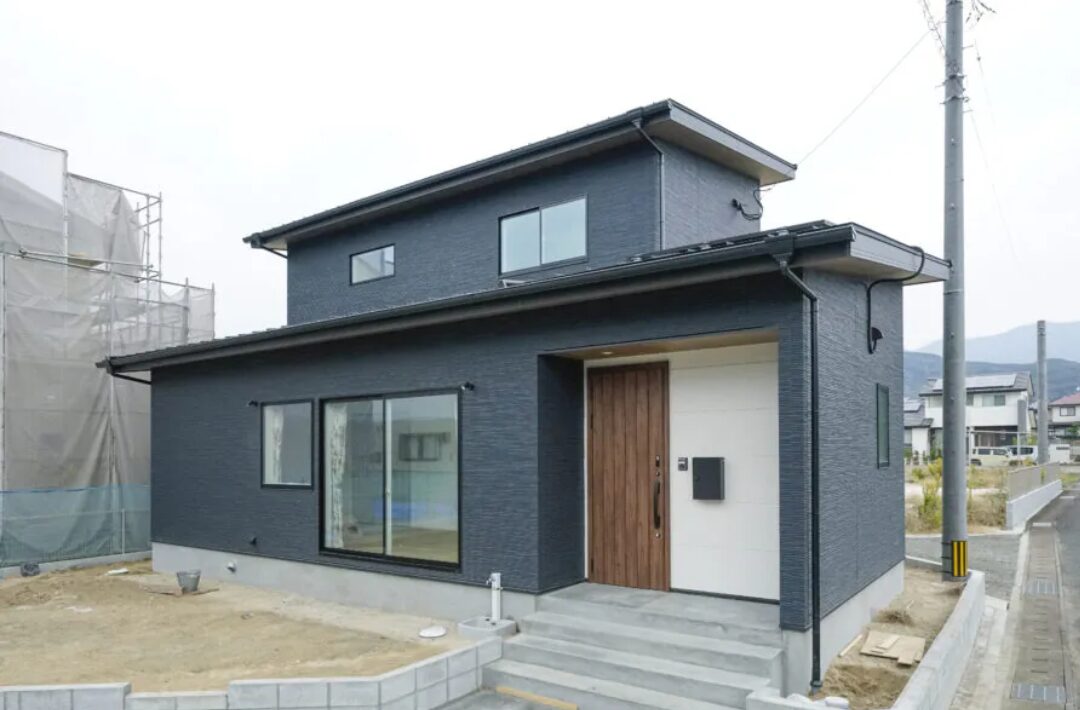 家事ラク動線を重視した木のぬくもりに包まれるナチュラルテイストの住まい