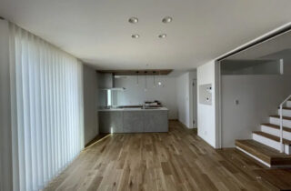 LDK - 施工事例 - 大園建設