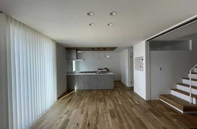 LDK - 施工事例 - 大園建設