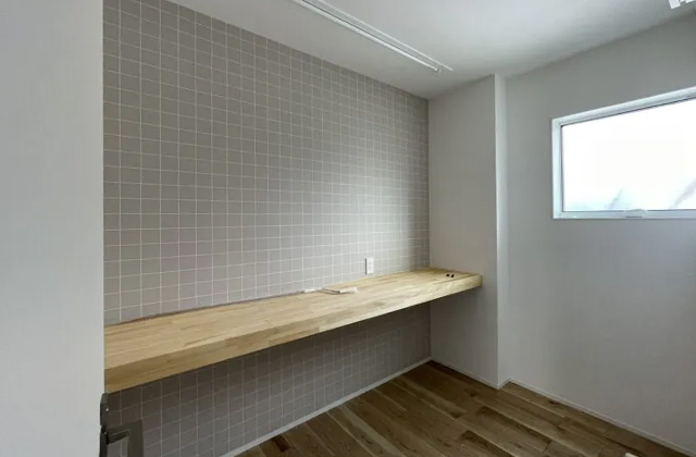 ワークスペース - 施工事例 - 大園建設