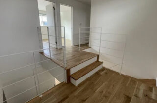 スキップフロア - 施工事例 - 大園建設